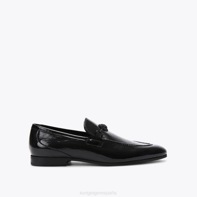 Kurt Geiger hombres ali londres 2LPR624 | calzados negro